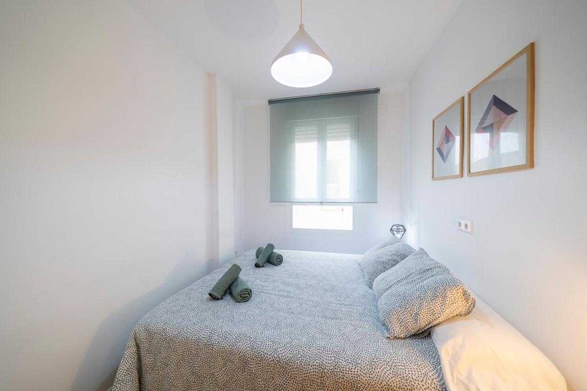 Apartamento Cantarero Apartment Nerja Exterior photo